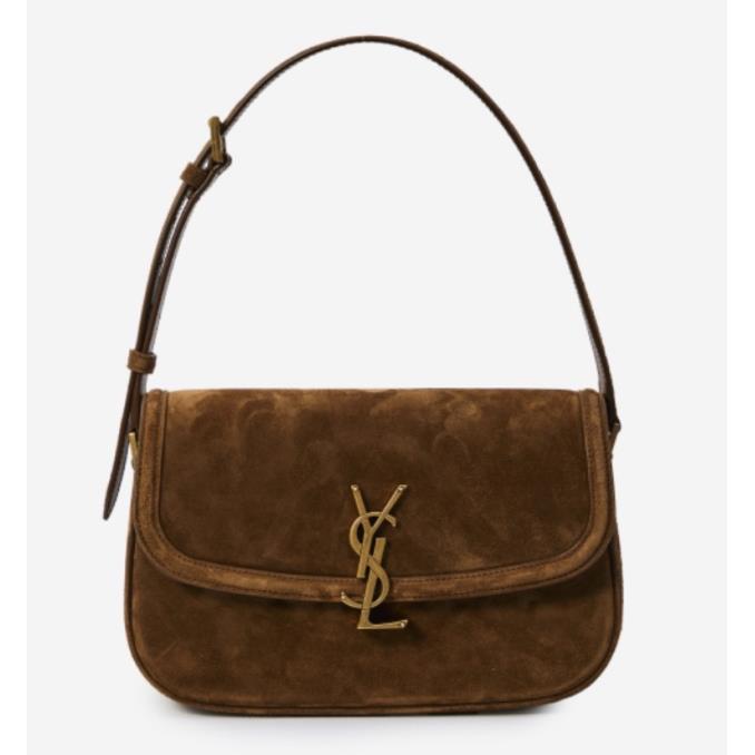 TÚI XÁCH YSL&nbsp;Solferino bag medium