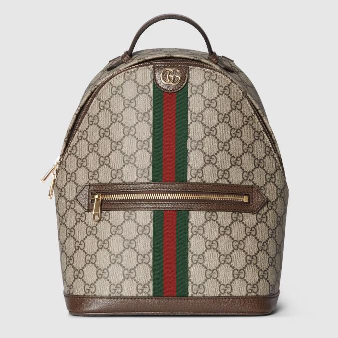 TÚI XÁCH GUCCI&nbsp;Ophidia small backpack